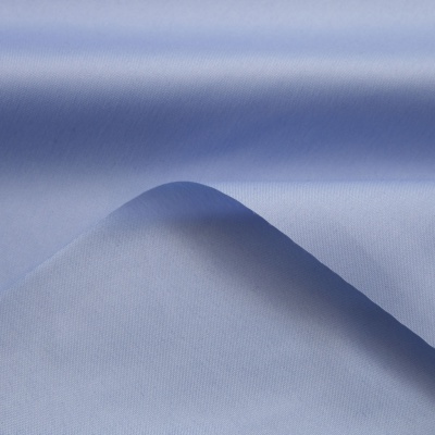 Курточная ткань Дюэл (дюспо) 16-4020, PU/WR/Milky, 80 гр/м2, шир.150см, цвет голубой - купить в Пскове. Цена 145.80 руб.