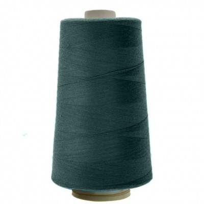Швейные нитки (армированные) 28S/2, нам. 2 500 м, цвет 226 - купить в Пскове. Цена: 148.95 руб.