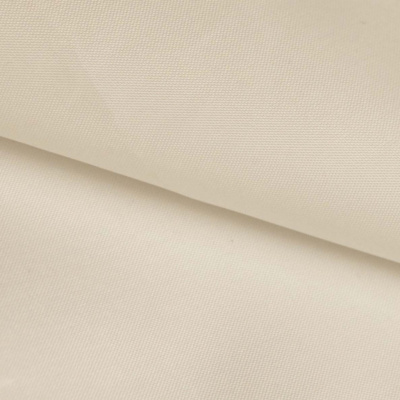 Ткань подкладочная Таффета 12-0910, антист., 53 гр/м2, шир.150см, цвет молоко - купить в Пскове. Цена 62.37 руб.