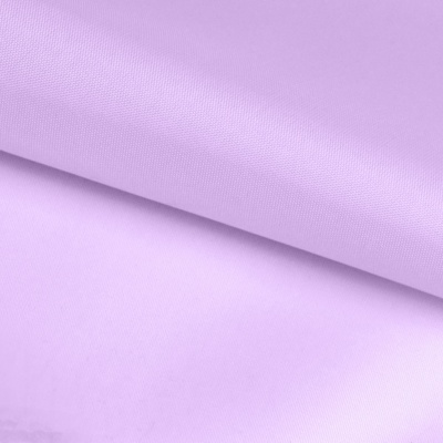 Ткань подкладочная Таффета 14-3911, антист., 54 гр/м2, шир.150см, цвет св.фиолетовый - купить в Пскове. Цена 65.53 руб.