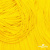 Бахрома для одежды (вискоза), шир.15 см, (упак.10 ярд), цв. 34 - жёлтый - купить в Пскове. Цена: 617.40 руб.