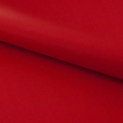 Оксфорд (Oxford) 420D, PU1000/WR, 130 гр/м2, шир.150см, цвет красный - купить в Пскове. Цена 152.32 руб.