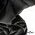 Ткань подкладочная Жаккард PV2416932, 93г/м2, 145 см,черный - купить в Пскове. Цена 241.46 руб.