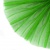 Сетка Глиттер, 24 г/м2, шир.145 см., зеленый - купить в Пскове. Цена 117.24 руб.