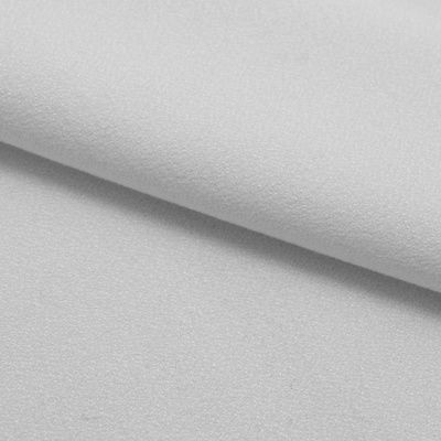 Костюмная ткань с вискозой "Бриджит", 210 гр/м2, шир.150см, цвет белый - купить в Пскове. Цена 570.73 руб.