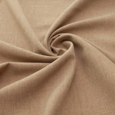 Ткань костюмная габардин "Меланж" 6160B, 172 гр/м2, шир.150см, цвет бежевый - купить в Пскове. Цена 299.21 руб.