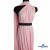 Плательная ткань "Невада" 14-1911, 120 гр/м2, шир.150 см, цвет розовый - купить в Пскове. Цена 205.73 руб.