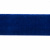 Лента бархатная нейлон, шир.25 мм, (упак. 45,7м), цв.74-василек - купить в Пскове. Цена: 981.09 руб.