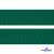 Зелёный- цв.876 -Текстильная лента-стропа 550 гр/м2 ,100% пэ шир.40 мм (боб.50+/-1 м) - купить в Пскове. Цена: 637.68 руб.