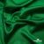 Поли креп-сатин 17-6153, 125 (+/-5) гр/м2, шир.150см, цвет зелёный - купить в Пскове. Цена 155.57 руб.