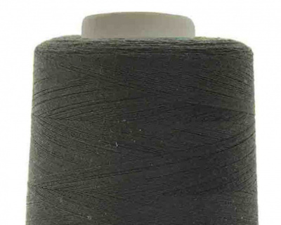 Швейные нитки (армированные) 28S/2, нам. 2 500 м, цвет 102 - купить в Пскове. Цена: 148.95 руб.