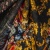 Ткань костюмная жаккард №130904, 256 гр/м2, шир.150см - купить в Пскове. Цена 726.73 руб.