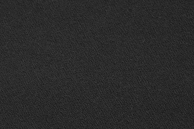 Костюмная ткань с вискозой "Бриджит", 210 гр/м2, шир.150см, цвет чёрный - купить в Пскове. Цена 564.96 руб.