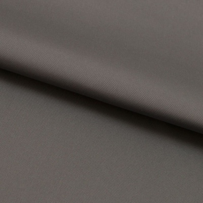 Курточная ткань Дюэл (дюспо) 18-0201, PU/WR/Milky, 80 гр/м2, шир.150см, цвет серый - купить в Пскове. Цена 160.75 руб.