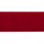 Лента бархатная нейлон, шир.25 мм, (упак. 45,7м), цв.45-красный - купить в Пскове. Цена: 981.09 руб.