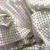 Трикотажное полотно, Сетка с пайетками голограмма, шир.130 см, #313, цв.-беж мульти - купить в Пскове. Цена 1 039.99 руб.