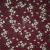 Плательная ткань "Фламенко" 3.3, 80 гр/м2, шир.150 см, принт растительный - купить в Пскове. Цена 317.46 руб.