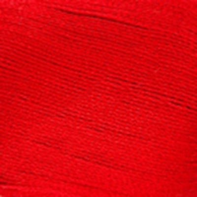 Пряжа "Хлопок мерсеризованный", 100% мерсеризованный хлопок, 50гр, 200м, цв.046-красный - купить в Пскове. Цена: 86.09 руб.