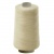 Швейные нитки (армированные) 28S/2, нам. 2 500 м, цвет 137 - купить в Пскове. Цена: 148.95 руб.