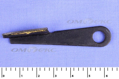 Нож нижний S-175 - купить в Пскове. Цена 467.92 руб.