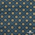 Ткань костюмная «Микровельвет велюровый принт», 220 г/м2, 97% полиэстр, 3% спандекс, ш. 150См Цв #6 - купить в Пскове. Цена 439.76 руб.