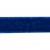 Лента бархатная нейлон, шир.12 мм, (упак. 45,7м), цв.74-василек - купить в Пскове. Цена: 392 руб.