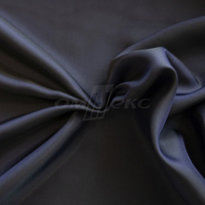 Ткань подкладочная 220T, TR 55/45, Black/19-3921 85 г/м2, шир.145 см. - купить в Пскове. Цена 209.52 руб.