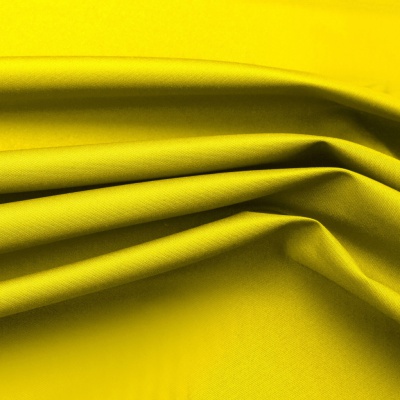 Дюспо 240 13-0858, PU/WR/Milky, 76 гр/м2, шир.150см, цвет жёлтый - купить в Пскове. Цена 117.60 руб.