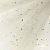 Сетка Фатин Глитер Спейс, 12 (+/-5) гр/м2, шир.150 см, 16-10/айвори - купить в Пскове. Цена 202.08 руб.