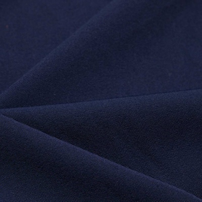Ткань костюмная Picasso (Пикачу) 19-3940, 220 гр/м2, шир.150см, цвет синий - купить в Пскове. Цена 321.53 руб.