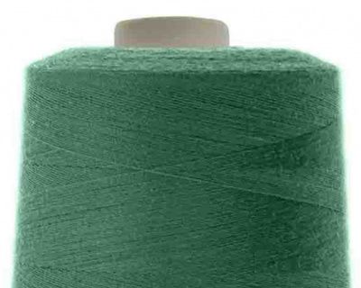 Швейные нитки (армированные) 28S/2, нам. 2 500 м, цвет 376 - купить в Пскове. Цена: 148.95 руб.