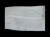 WS7225-прокладочная лента усиленная швом для подгиба 30мм-белая (50м) - купить в Пскове. Цена: 16.71 руб.