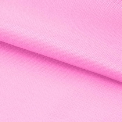 Ткань подкладочная Таффета 15-2215, антист., 53 гр/м2, шир.150см, цвет розовый - купить в Пскове. Цена 62.37 руб.