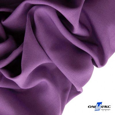 Ткань костюмная Зара, 92%P 8%S, Violet/Фиалка, 200 г/м2, шир.150 см - купить в Пскове. Цена 325.28 руб.