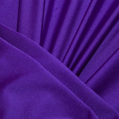 Бифлекс плотный col.603, 210 гр/м2, шир.150см, цвет фиолетовый - купить в Пскове. Цена 653.26 руб.