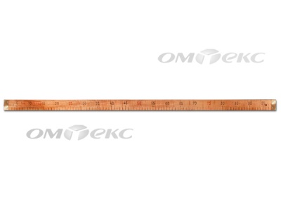 Метр деревянный КР-1(неклейменный) - купить в Пскове. Цена: 1 201.67 руб.