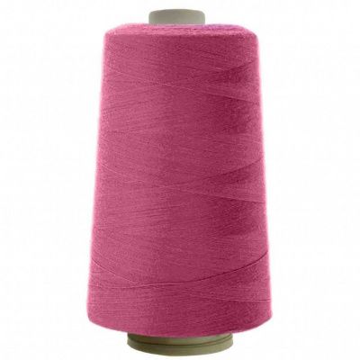 Швейные нитки (армированные) 28S/2, нам. 2 500 м, цвет 434 - купить в Пскове. Цена: 148.95 руб.