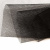 Фатин жесткий 16-167, 22 гр/м2, шир.180см, цвет чёрный - купить в Пскове. Цена 89.29 руб.