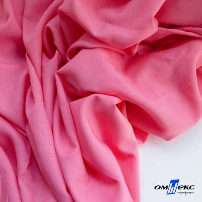 Ткань плательная Марсель 80% полиэстер 20% нейлон,125 гр/м2, шир. 150 см, цв. розовый - купить в Пскове. Цена 460.18 руб.
