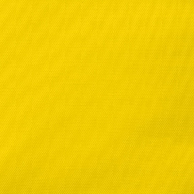 Ткань подкладочная Таффета 13-0758, антист., 53 гр/м2, шир.150см, цвет жёлтый - купить в Пскове. Цена 62.37 руб.