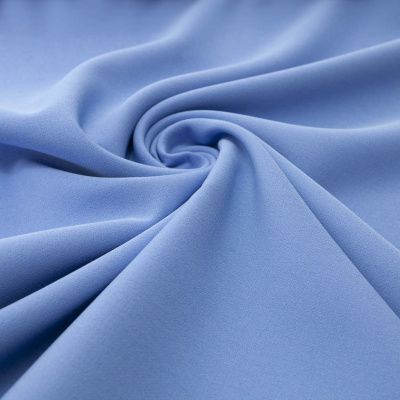 Костюмная ткань "Элис" 17-4139, 200 гр/м2, шир.150см, цвет голубой - купить в Пскове. Цена 303.10 руб.