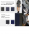 Ткань костюмная клетка 25577 2015, 230 гр/м2, шир.150см, цвет серый/бел/ч/кр - купить в Пскове. Цена 539.74 руб.