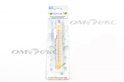 Маркировочный карандаш MSS-06 (6 цветных грифелей) - купить в Пскове. Цена: 731.33 руб.