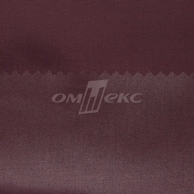 Текстильный материал  Оксфорд, PU, WR, 100% полиэфир, 80 г/м2  цвет Венге 19-1627, 150см - купить в Пскове. Цена 100.23 руб.