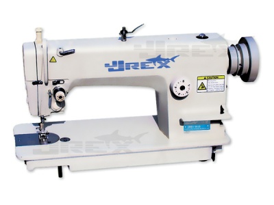 JJREX 0518 Комплект ПШМ с нижним и игольным продвижением для средних тканей - купить в Пскове. Цена 65 690.85 руб.