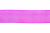 Лента органза 1015, шир. 10 мм/уп. 22,8+/-0,5 м, цвет ярк.розовый - купить в Пскове. Цена: 38.39 руб.