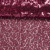 Сетка с пайетками №11, 188 гр/м2, шир.140см, цвет бордо - купить в Пскове. Цена 454.12 руб.