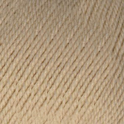 Пряжа "Карамелька", 100% акрил, 50гр, 175м, цв.118-крем брюле - купить в Пскове. Цена: 58.26 руб.