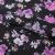 Плательная ткань "Фламенко" 20.1, 80 гр/м2, шир.150 см, принт растительный - купить в Пскове. Цена 241.49 руб.