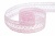Тесьма кружевная 0621-1669, шир. 20 мм/уп. 20+/-1 м, цвет 096-розовый - купить в Пскове. Цена: 673.91 руб.